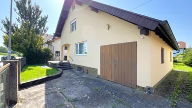 Hausfront