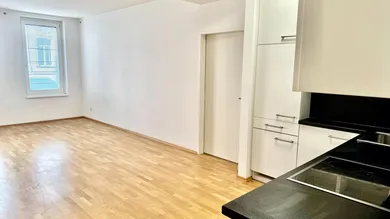 Wohn-Esszimmer