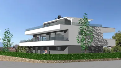 Visualisierung - Beispiel