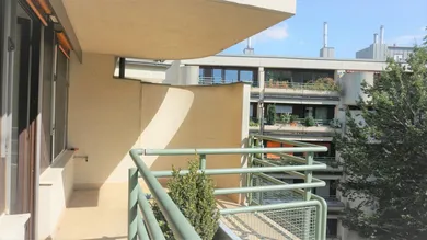 Loggia