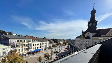 Blick HP Top 4