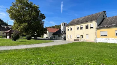 Wohnhaus