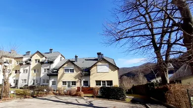 Wohnhausanlage