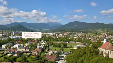 Schwarzaweg Ternitz