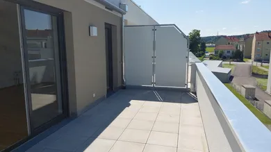 Dachterrasse (2)