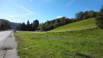Betriebsgrundstück