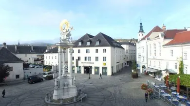 Ausblick