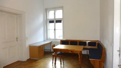 Essplatz Küche