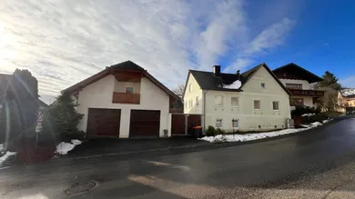 Strassenansicht