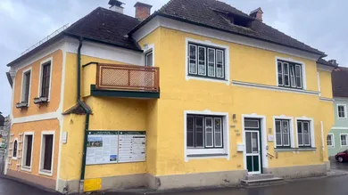 Aussenansicht