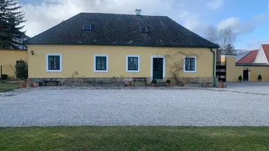 Wohnen am Land