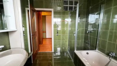 Badezimmer Wohnung