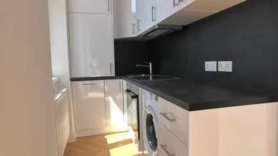 Einbauküche