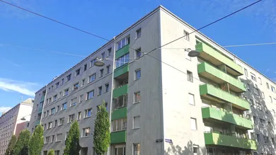 Haus Fassade