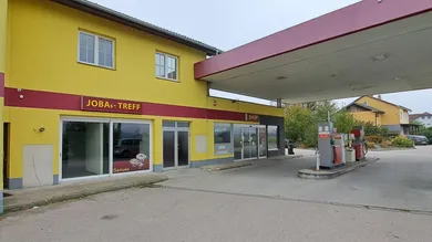 Außenansicht III