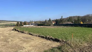 Grundstück Bild 1