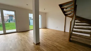 Wohnküchenraum