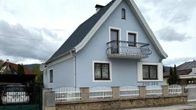 Ihre Liegenschaft mit viel Platz für Ihre Familie