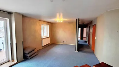 OG Wohnzimmer