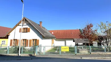 Wohnhaus