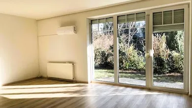 Klimaanlage im Wohnbereich