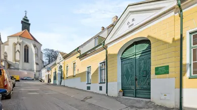 Ansicht Straße 1