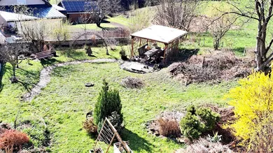 Garten I