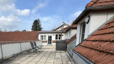 Terasse