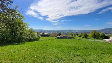 Blick nach Süden