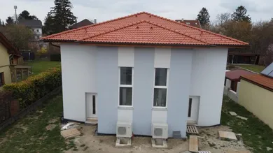 Foto Haus