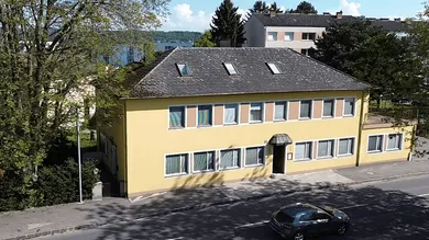 Aussenaufnahme
