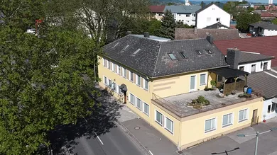 Aussenaufnahme