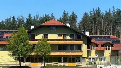 Wohnhaus