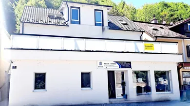 Außenansicht I