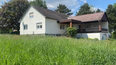 Haus -Garten