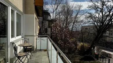 Südterrasse