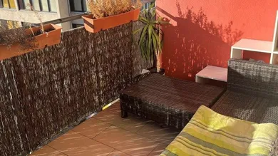 Loggia