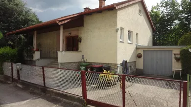 Ansicht von Straße