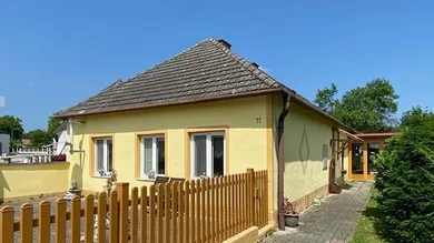 Frontansicht