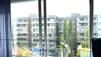 Aussicht