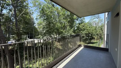 Top 4 Balkon