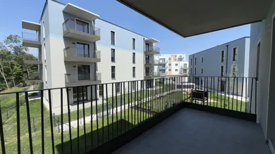 Top 8 Balkon