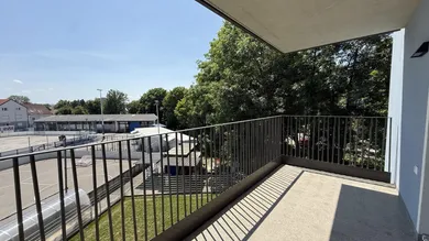 Top 6 Balkon