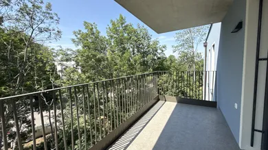 Top 10 Balkon