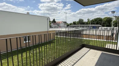 Top 4 Balkon