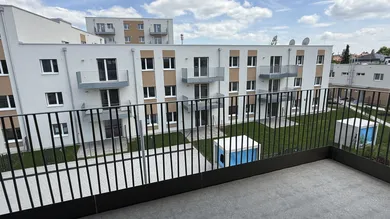 Top 6 Balkon