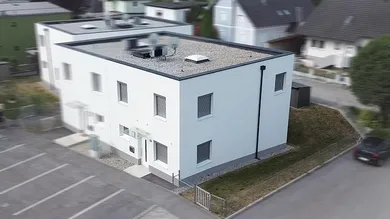 Aussenansicht Drone