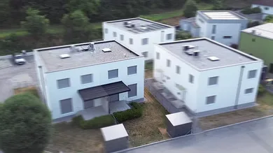 Aussenaufnahme
