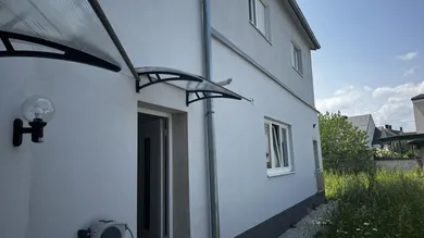 Ihre Eigentumswohnung im 1. OG in zentrale Lage in Wr. Neustadt, wenige Gehminuten zum Bahnhof