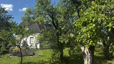 Gartenparadies
